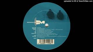 POWER SOURCE - HOUSEKEEPER ( NON STOP MIX)