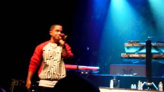 Midnight Red - Nothing Lasts Forever HD