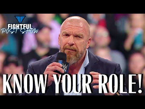 WWE Smackdown And Raw Producers And Backstage News For February 5 and 9