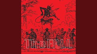 Spoilt Victorian Child (Live)