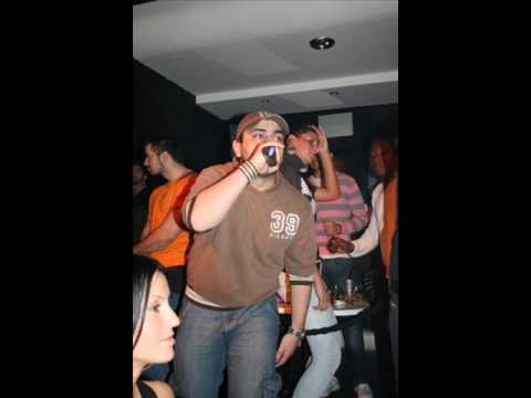 JayBee feat. Scooby & TLV - Andjele