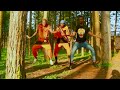 Kuna Kuna By Vic West Dance Video By D Nation Damboddo Skiza Code 8089774 8089775 To 811