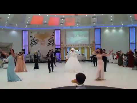 Batman usulü Erik Dalı FERSEL WEDDİNG
