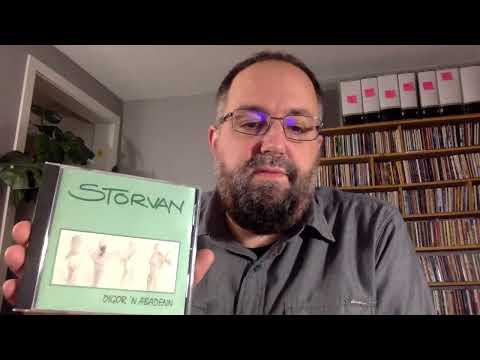 Thumbnail for Tune of the Week 4 - Hanter Dro by Christian Lemaître