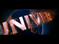 Universal Pictures 2013 Intro Logo HD High Tone