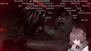 Matsuri: Just like you’d expect from an ero doujin!