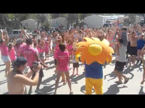 ODALYS 2015 - Flash Mob