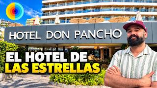 ¿Cómo es este famoso hotel de 4 estrellas de Benidorm?