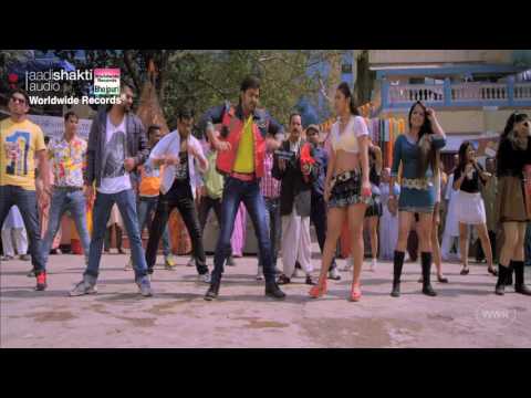 Kanch ba ki pakal||full video song|| featuring pawan singh and priyanka pandit