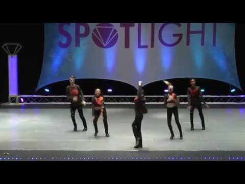 Best Tap // FIREBALL - Dance Unlimited Performing Arts Academy [San Diego, CA]