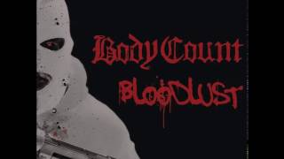 Body Count - Black Hoodie