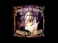 Amanda Jenssen - Ghost 