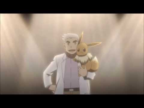 Pokemon Red and Blue Orchestrated, Professor Oaks Speech/ Route 24 Theme