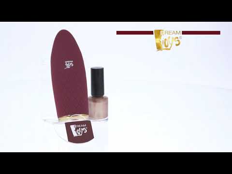Dream Toys Svajonių žaislai ROMANTIJA MARLY video