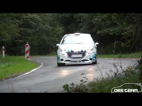 29 Rally Masters Świdnica 2020 by Oes Team