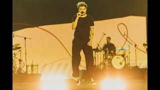 Wschód Kultury Europejski Stadion Kultury 2025 | Koncert Kolektywów | Wiktor Dyduła x MokuMoku