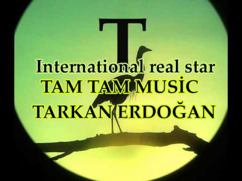 Tarkan Erdoğan - Tam Tam Music