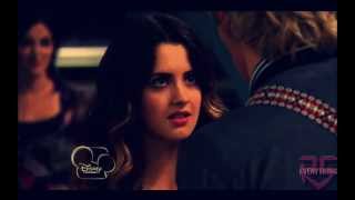 [HD] Austin  Ally - I Think About You (Ross Lynch)