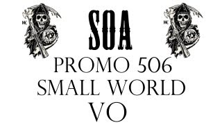 Small World Promo VO (HD)
