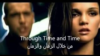 Shayne Ward  No Promises  مترجمه للعربي لا وعود