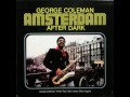 A FLG Maurepas upload - George Coleman - Amsterdam After Dark - Jazz