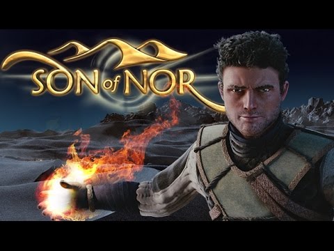 Son of Nor