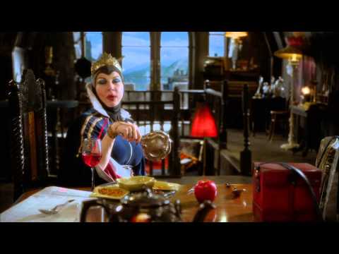 Descendants - Extended Trailer (Official)