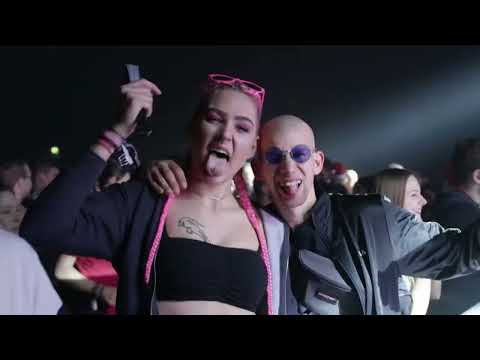 VERDAMMT ICH LIEB' DICH (Mr. Bassmeister Frenchcore Flip) - Mathias Reim