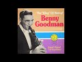 Stereo Stomp - Benny Goodman
