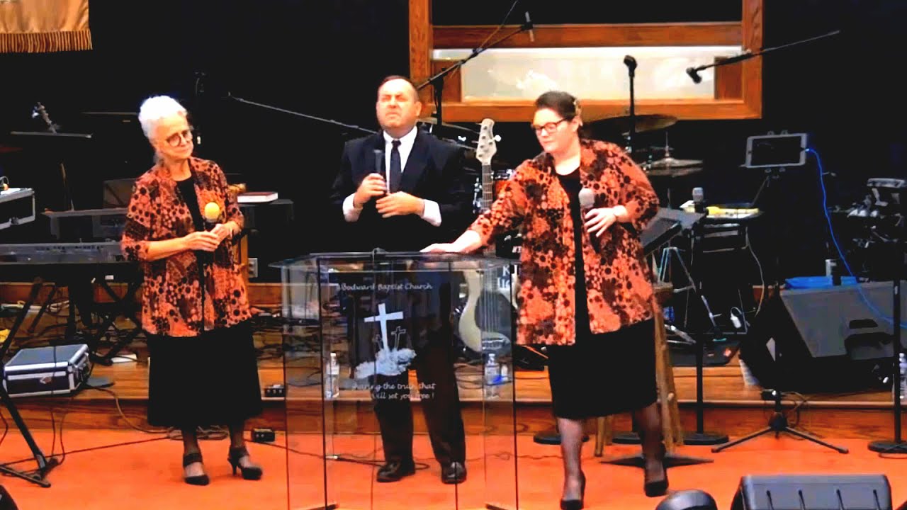 Promotional video thumbnail 2 for The Barber Family