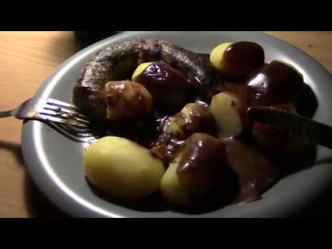 MongoTV_1663 - Natmad - Spiser Medisterpølse og Snakker om Mine YouTube Penge