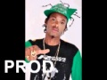 BIG UP MI FANS   INNOCENT KRU (MACKAMILLI)