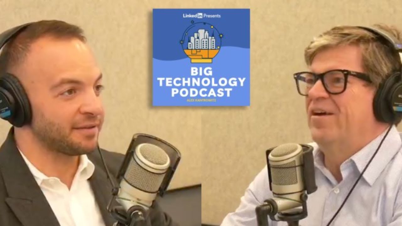 Why Can't AI Make Its Own Discoveries? — With Yann LeCun