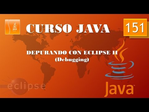 Curso Java Presentación Vídeo 1
