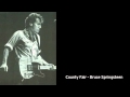 Bruce Springsteen - County Fair