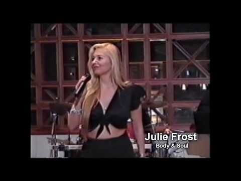 Julie Frost 