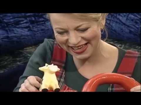 jamies thinking time series 1 episode 32 yellow cow