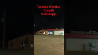 Tornado Warning for Corinth Mississippi @WTVA9News @Msweatherlive @wlov #Wx  #news5-memphis #fox3