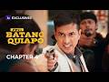 FPJ S Batang Quiapo Unang Yugto Chapter 4 IWant Exclusives