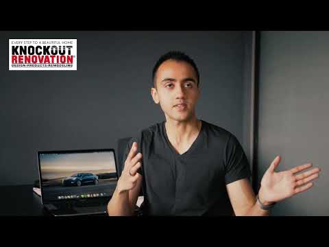 Knockout Renovation Svcs., Inc. video.