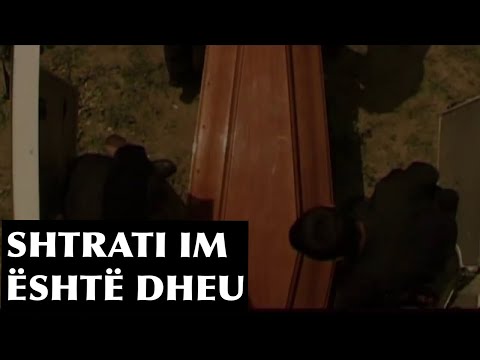 Shtrati im është dheu - Adem Ramadani ( official video )