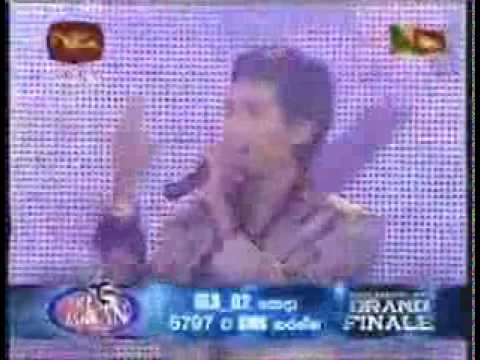 wild Flower in Eppawala -Thushara Dananjaya.Sri Lankan Life