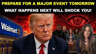 Amanda Grace PROPHETIC WORD 🚨 Prepare For A Major Event Tomorrow—What Happens Next Will Shock You!