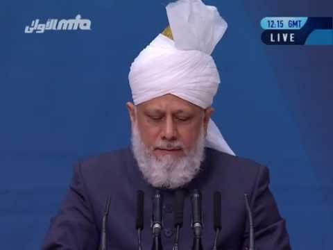 2013-06-28 Sinn und Zweck der jährlichen Hauptversammlung (Jalsa Salana)