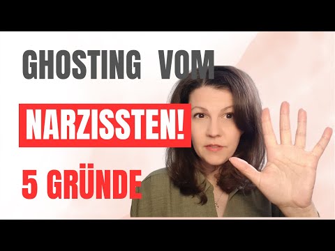 No goodbye, no word: Why narcissists just leave – and what you can learn from it