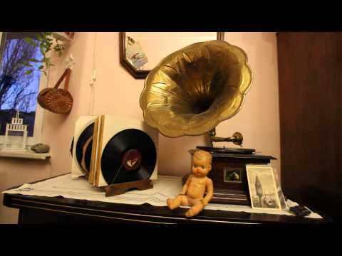 "Isle of Capri" (1934) Geraldo and his Gaucho Tango Orchestra