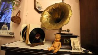 "Isle of Capri" (1934) Geraldo and his Gaucho Tango Orchestra