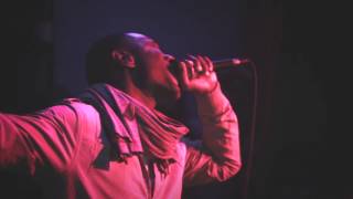 Dag Savage feat. Aloe Blacc - When It Rains