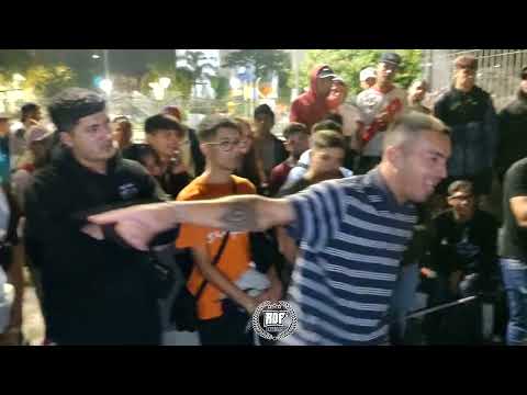 Grigera Free ft Asamblea del Sur - RG vs MELIO - [4tos] - 08.04.2022 - Lomas de Zamora.