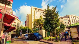 Hotel Orient Mintur | İstanbul, Turkey | Hotel Review🏠
